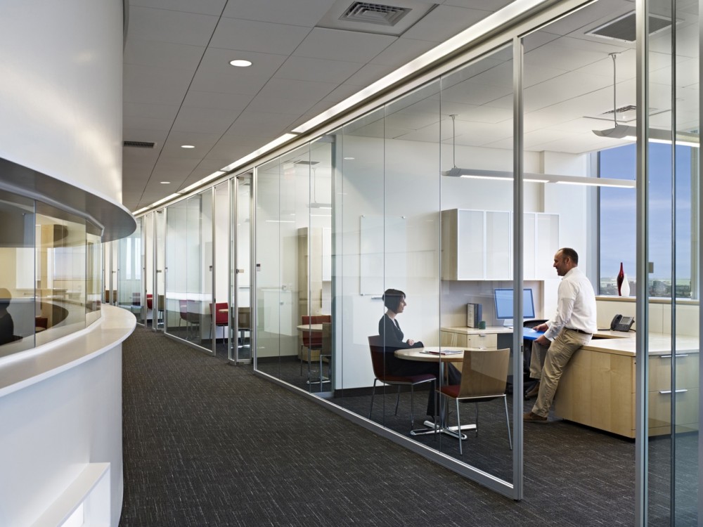 Center for Life Science | Boston / Tsoi/Kobus & Associates