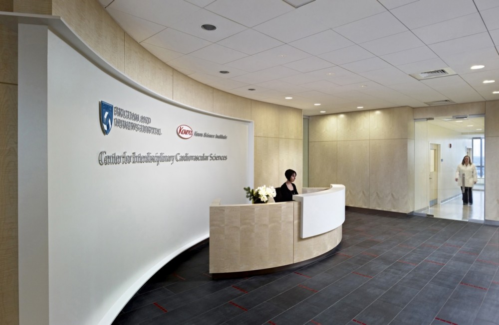 Center for Life Science | Boston / Tsoi/Kobus & Associates