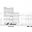west elevation west elevation