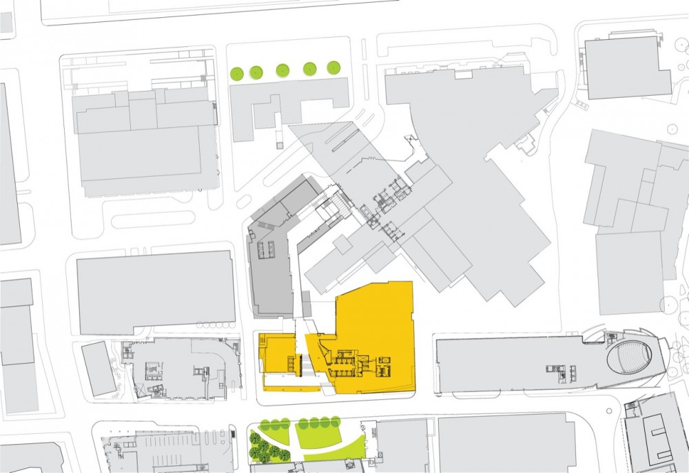 Center for Life Science | Boston / Tsoi/Kobus & Associates