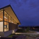 Kent Denver Dining Hall / Semple Brown Design (9)