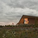 Kent Denver Dining Hall / Semple Brown Design (7)