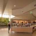 Kent Denver Dining Hall / Semple Brown Design (5) Kent Denver Dining Hall / Semple Brown Design (5) © Ron Pollard Photography