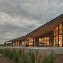 Kent Denver Dining Hall / Semple Brown Design (2) Kent Denver Dining Hall / Semple Brown Design (2) © Ron Pollard Photography