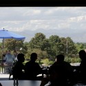 Kent Denver Dining Hall / Semple Brown Design (1)