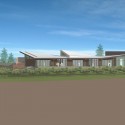 Elevation West Elevation West Elevation West
