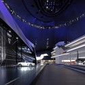 Mercedes-Benz at the IAA 2011 Frankfurt Festival Hall / Kauffmann Theilig & Partner (6)
