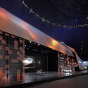 Mercedes-Benz at the IAA 2011 Frankfurt Festival Hall / Kauffmann Theilig & Partner (2)
