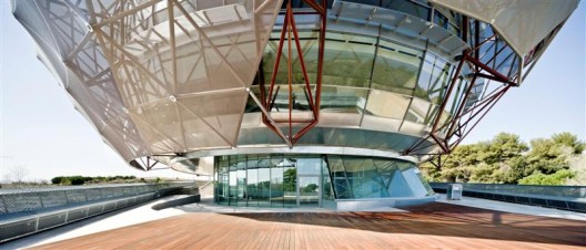 iGuzzini Illuminazione Spain Headquarters / MiAS Arquitectes (7)
