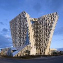 3XN Celebrates 25years of Design Excellence (12) Bella Sky Hotel © Adam Moerk