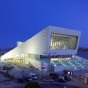 3XN Celebrates 25years of Design Excellence (11) Museum of Liverpool © Philip Handforth