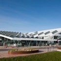 3XN Celebrates 25years of Design Excellence (6) Middelfart Savings Bank © Adam Moerk
