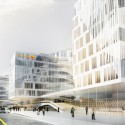 3XN Celebrates 25years of Design Excellence (5) © 3XN