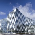 3XN Celebrates 25years of Design Excellence (3) Saxo Bank © 3XN