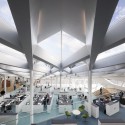3XN Celebrates 25years of Design Excellence (2) Middelfart Savings Bank © Adam Moerk