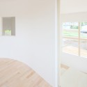 House in Kitakami / nadamoto yukiko architects (20) House in Kitakami / nadamoto yukiko architects (20) © Seiya Miyamoto