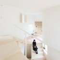 House in Kitakami / nadamoto yukiko architects (18) House in Kitakami / nadamoto yukiko architects (18) © Seiya Miyamoto