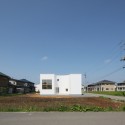 House in Kitakami / nadamoto yukiko architects (15) House in Kitakami / nadamoto yukiko architects (15) © Seiya Miyamoto