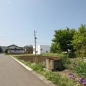 House in Kitakami / nadamoto yukiko architects (14) House in Kitakami / nadamoto yukiko architects (14) © Seiya Miyamoto