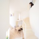 House in Kitakami / nadamoto yukiko architects (11) House in Kitakami / nadamoto yukiko architects (11) © Seiya Miyamoto
