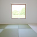 House in Kitakami / nadamoto yukiko architects (10) House in Kitakami / nadamoto yukiko architects (10) © Seiya Miyamoto