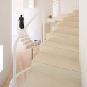 House in Kitakami / nadamoto yukiko architects (9) House in Kitakami / nadamoto yukiko architects (9) © Seiya Miyamoto
