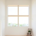 House in Kitakami / nadamoto yukiko architects (8) House in Kitakami / nadamoto yukiko architects (8) © Seiya Miyamoto