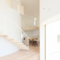 House in Kitakami / nadamoto yukiko architects (6) House in Kitakami / nadamoto yukiko architects (6) © Seiya Miyamoto