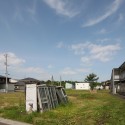 House in Kitakami / nadamoto yukiko architects (3) House in Kitakami / nadamoto yukiko architects (3) © Seiya Miyamoto