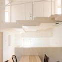 House in Kitakami / nadamoto yukiko architects (2) House in Kitakami / nadamoto yukiko architects (2) © Seiya Miyamoto