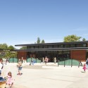 Woodland Park Zoo New West Entry / Weinstein A|U (13) Woodland Park Zoo New West Entry / Weinstein A|U (13) © Lara Swimmer