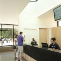 Woodland Park Zoo New West Entry / Weinstein A|U (11) Woodland Park Zoo New West Entry / Weinstein A|U (11) © Lara Swimmer