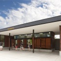 Woodland Park Zoo New West Entry / Weinstein A|U (6) Woodland Park Zoo New West Entry / Weinstein A|U (6) © Lara Swimmer