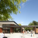Woodland Park Zoo New West Entry / Weinstein A|U (3) Woodland Park Zoo New West Entry / Weinstein A|U (3) © Lara Swimmer