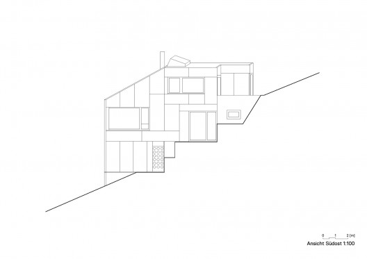 Elevation