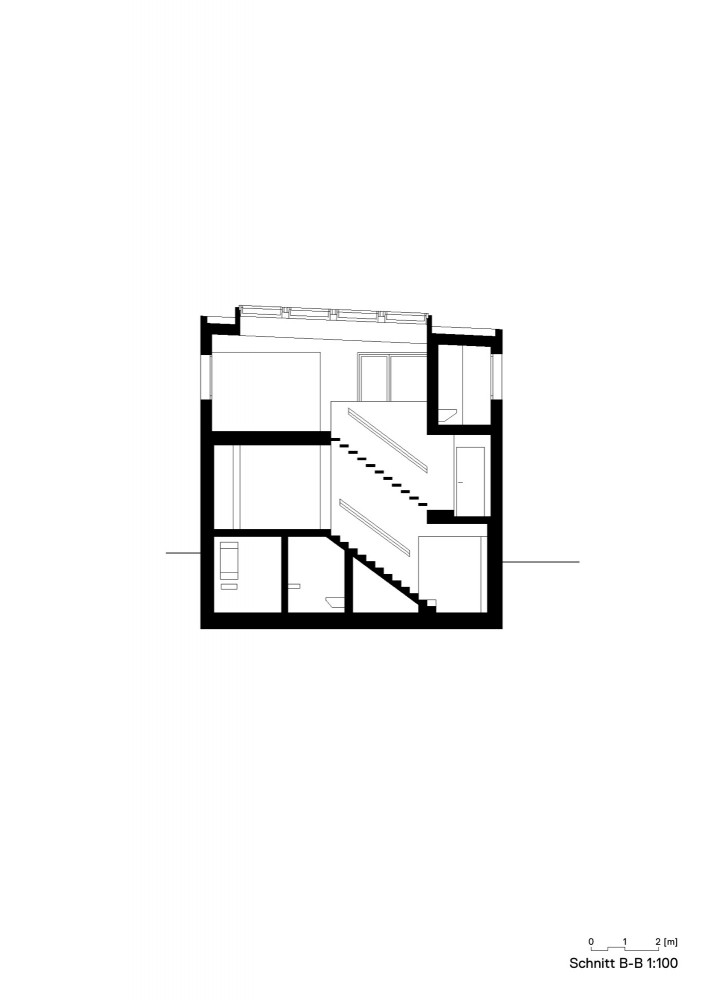 House in Rüti / AFGH