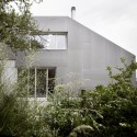 Single Family House / Andreas Fuhrimann, Gabrielle Hächler Architekten (6) Single Family House / Andreas Fuhrimann, Gabrielle Hächler Architekten (6) © Valentin Jeck