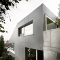 Single Family House / Andreas Fuhrimann, Gabrielle Hächler Architekten (3)