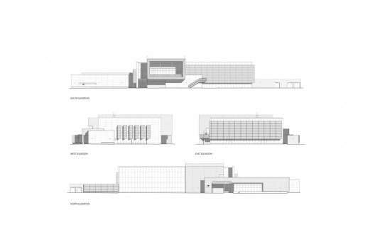 Elevation