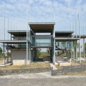 Courtesy of Johan De Wachter Architects