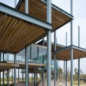 Restaurant 13 / Johan De Wachter Architects (2)