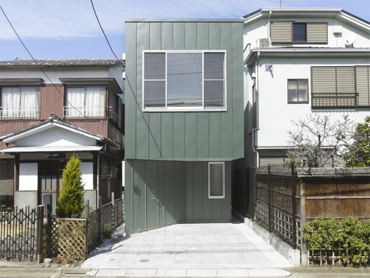 Gate / mihadesign (18)