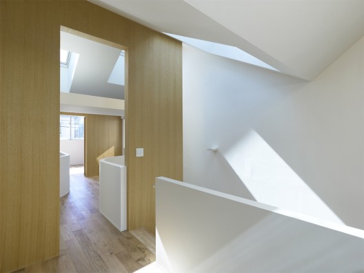 Gate / mihadesign (14)