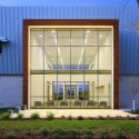 University of Iowa BioVentures Center / OPN Architects (10) © Wayne Johnson, Main Street Studio