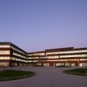 © Adam Mørk Architectural Photograph