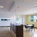 University of Iowa BioVentures Center / OPN Architects (6) © Wayne Johnson, Main Street Studio
