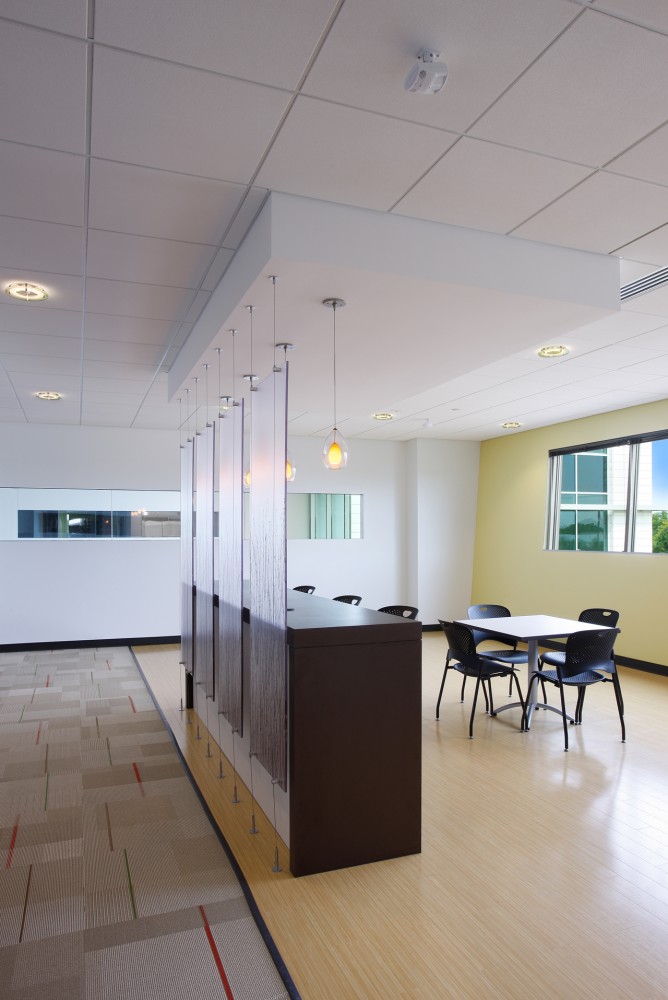 University of Iowa BioVentures Center / OPN Architects
