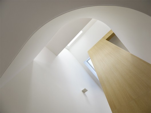 Gate / mihadesign (3)