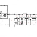 University of Iowa BioVentures Center / OPN Architects (1) Floor Plan