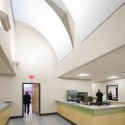 Sheboygan Police Station / Zimmerman Architectural Studios (2) Sheboygan Police Station / Zimmerman Architectural Studios (2) © Greg Gent